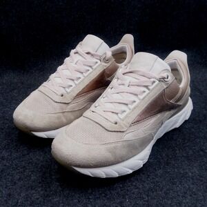 Paul Green 5150-021 Sneakers in Rose Womens 7 Casual Leather Suede Shoes Austria